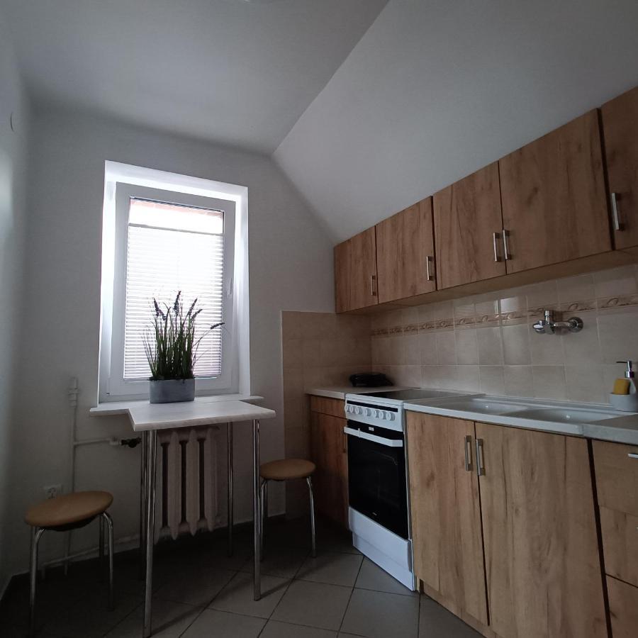 Apartament Morska Lawenda Świnoujście Екстериор снимка