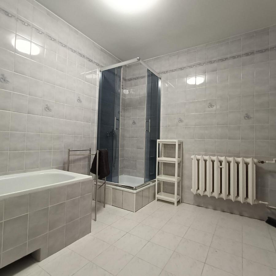 Apartament Morska Lawenda Świnoujście Екстериор снимка