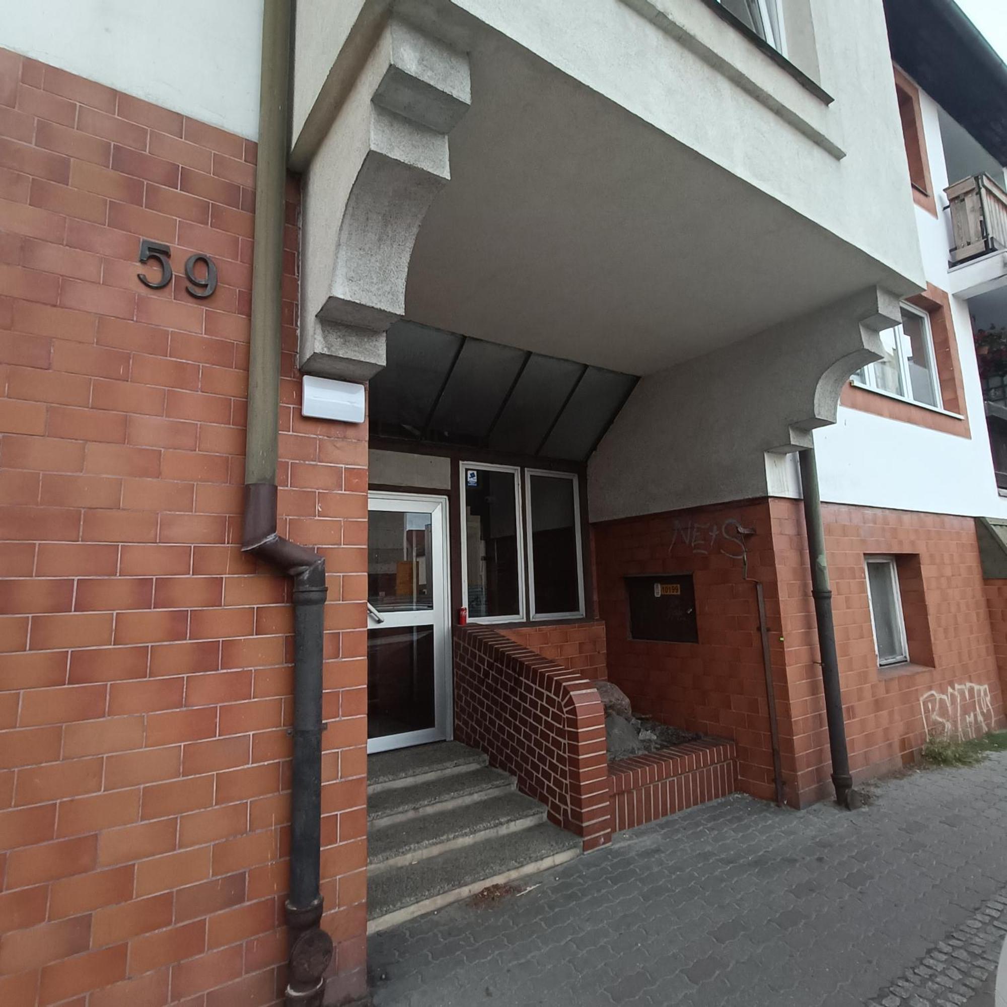 Apartament Morska Lawenda Świnoujście Екстериор снимка