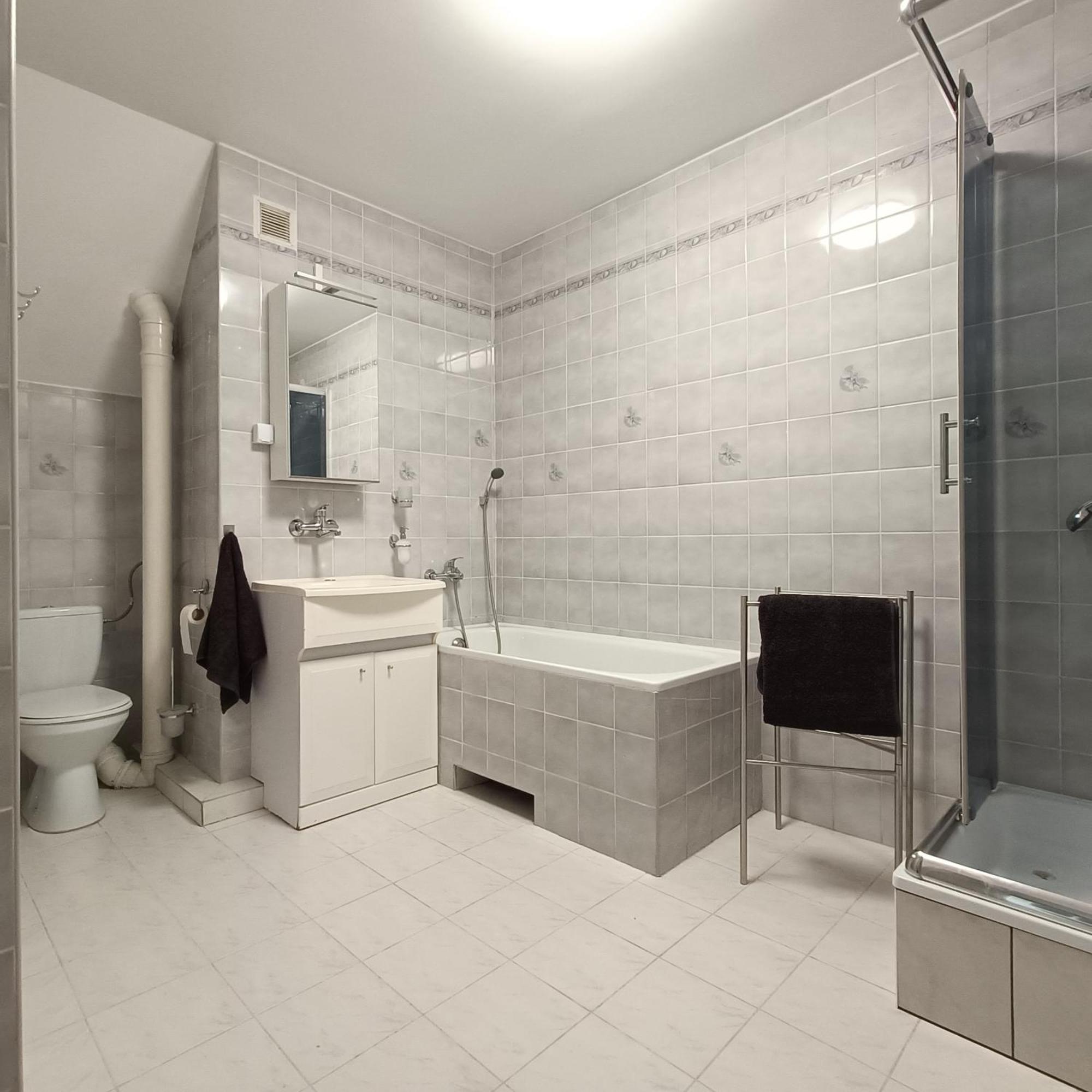 Apartament Morska Lawenda Świnoujście Екстериор снимка