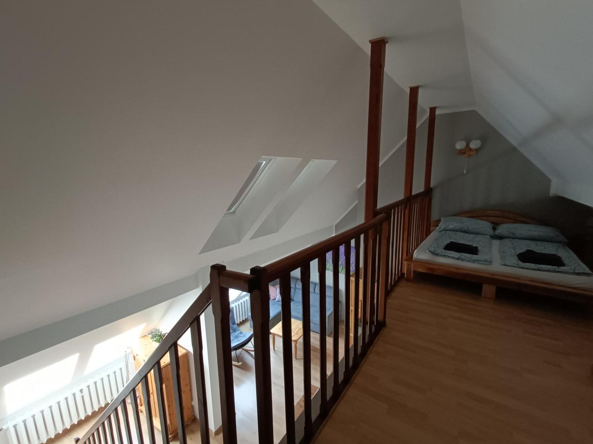 Apartament Morska Lawenda Świnoujście Екстериор снимка